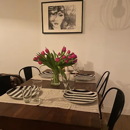 Polnocna Apartment