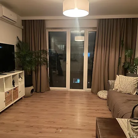 Apartment Polnocna Warsaw