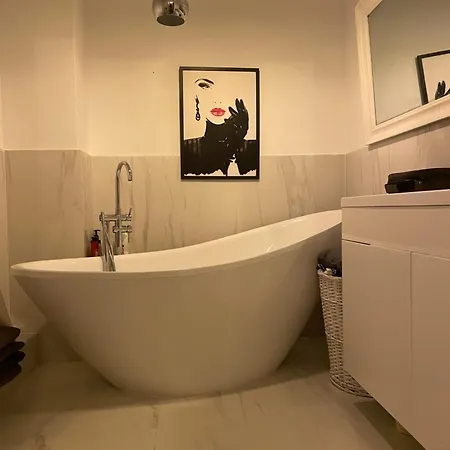 Apartament Polnocna *